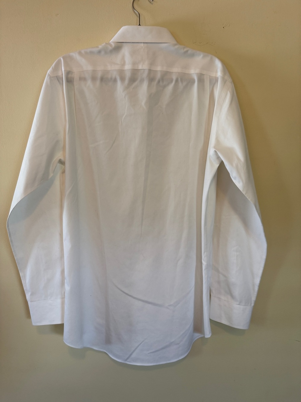 Nordstrom Smartcare Wrinkle-Free Dress Shirt – NWT – Men’s 16 / 34-35 - Picture 10 of 10